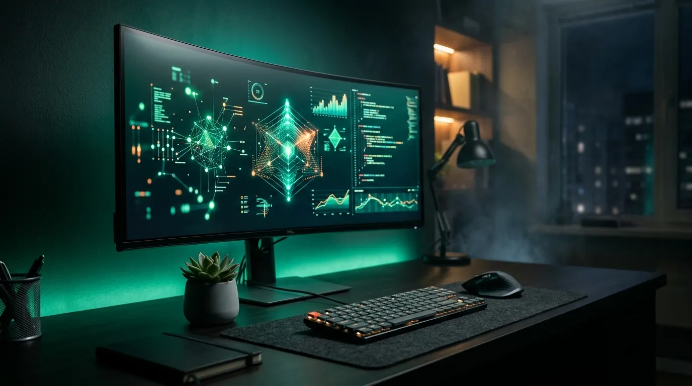 Разработка программных решений и интеграция ИИ