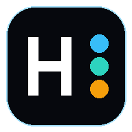 Иконка HiTeK.KZ